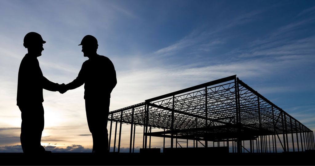 home page image of two construction men on a jobsite